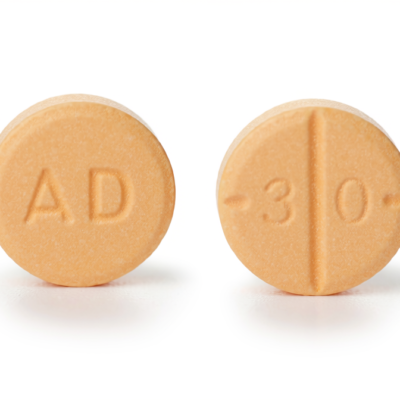 Adderall 30mg