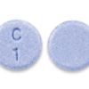 Buy Clonazepam 1mg
