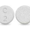 Buy Clonazepam 2mg