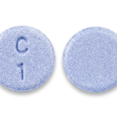 Buy Clonazepam 1mg