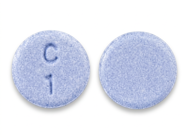 Buy Clonazepam 1mg