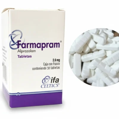 Buy Farmapram 2mg