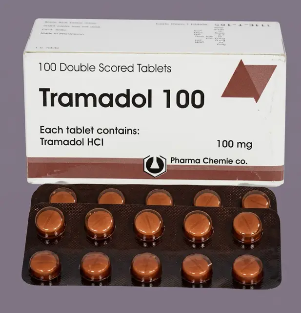 Buy Tramadol 100mg Online
