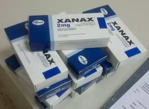 Buy Xanax 2mg online