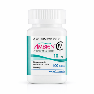 Buy Ambien 10mg Online
