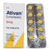 Buy ativan online