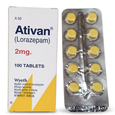 Buy ativan online