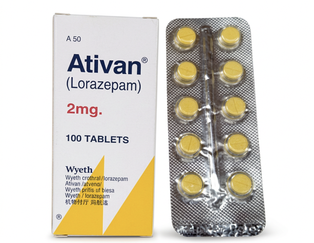 Buy ativan online