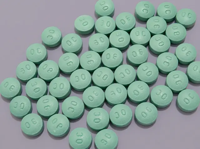 Buy oxycodone 80mg
