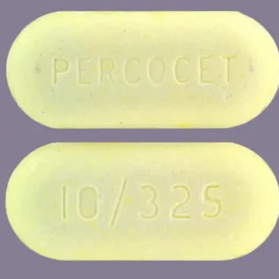 Buy Percocet 10mg