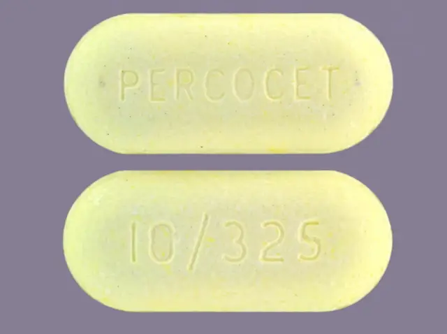 Buy Percocet 10mg