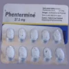 Buy Phentermine 37.5mg