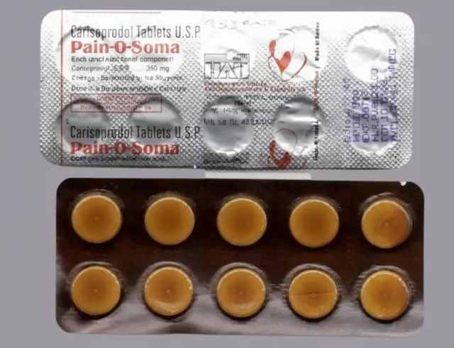Buy Soma Overnight 350mg Online