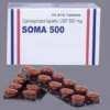 Buy Soma 500mg Online