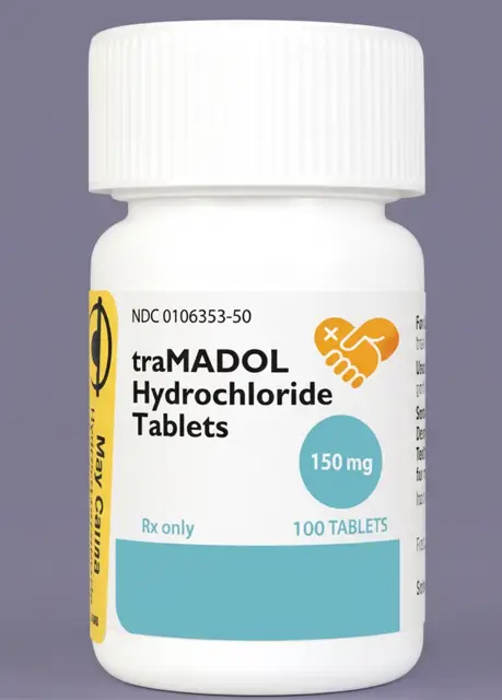 Buy Tramadol 150mg Online