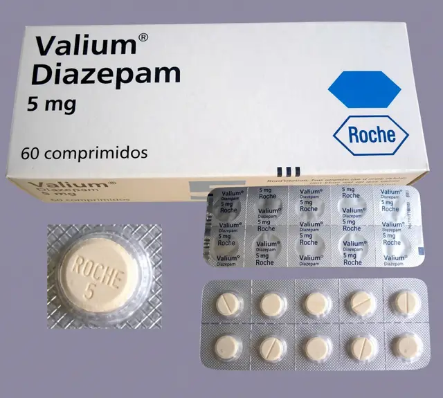 Buy valium 5mg Online