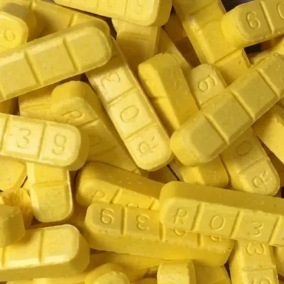 Buy Yellow Xanax bars Online