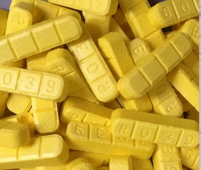 Buy Yellow Xanax bars Online