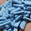 Buy blue Xanax bars