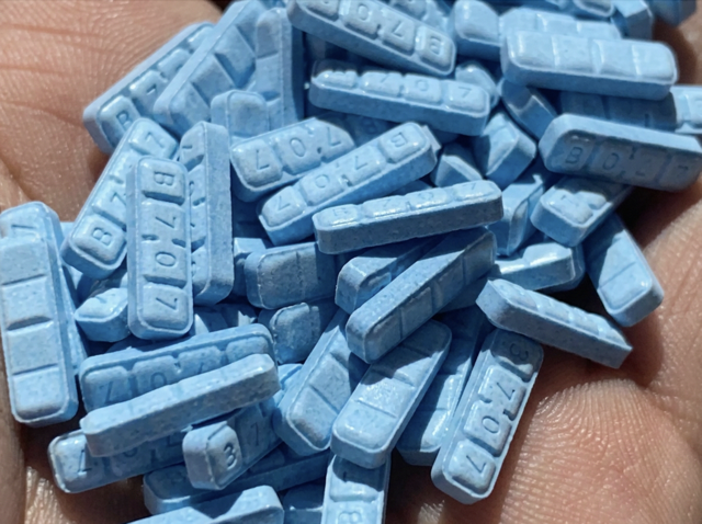 Buy blue Xanax bars
